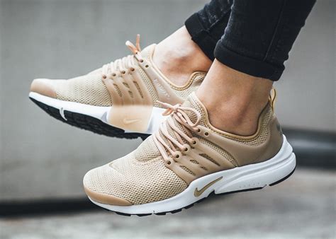 nike air presto beige|nike presto women black.